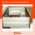Ray hộp Blum Sink X6 Intivo màu trắng 553.86.882